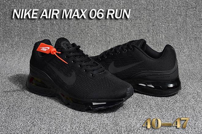 buy wholesale nike shoes Nike Air Max06 Run Shoes(M)